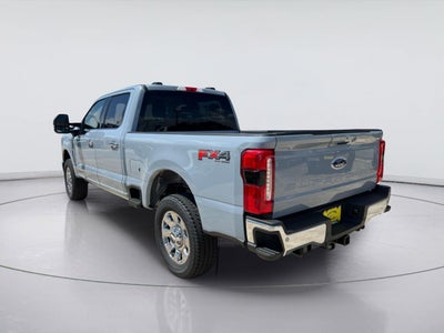 2026 Ford Super Duty F-250 Lariat