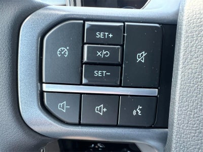 2026 Ford Super Duty F-250 Lariat