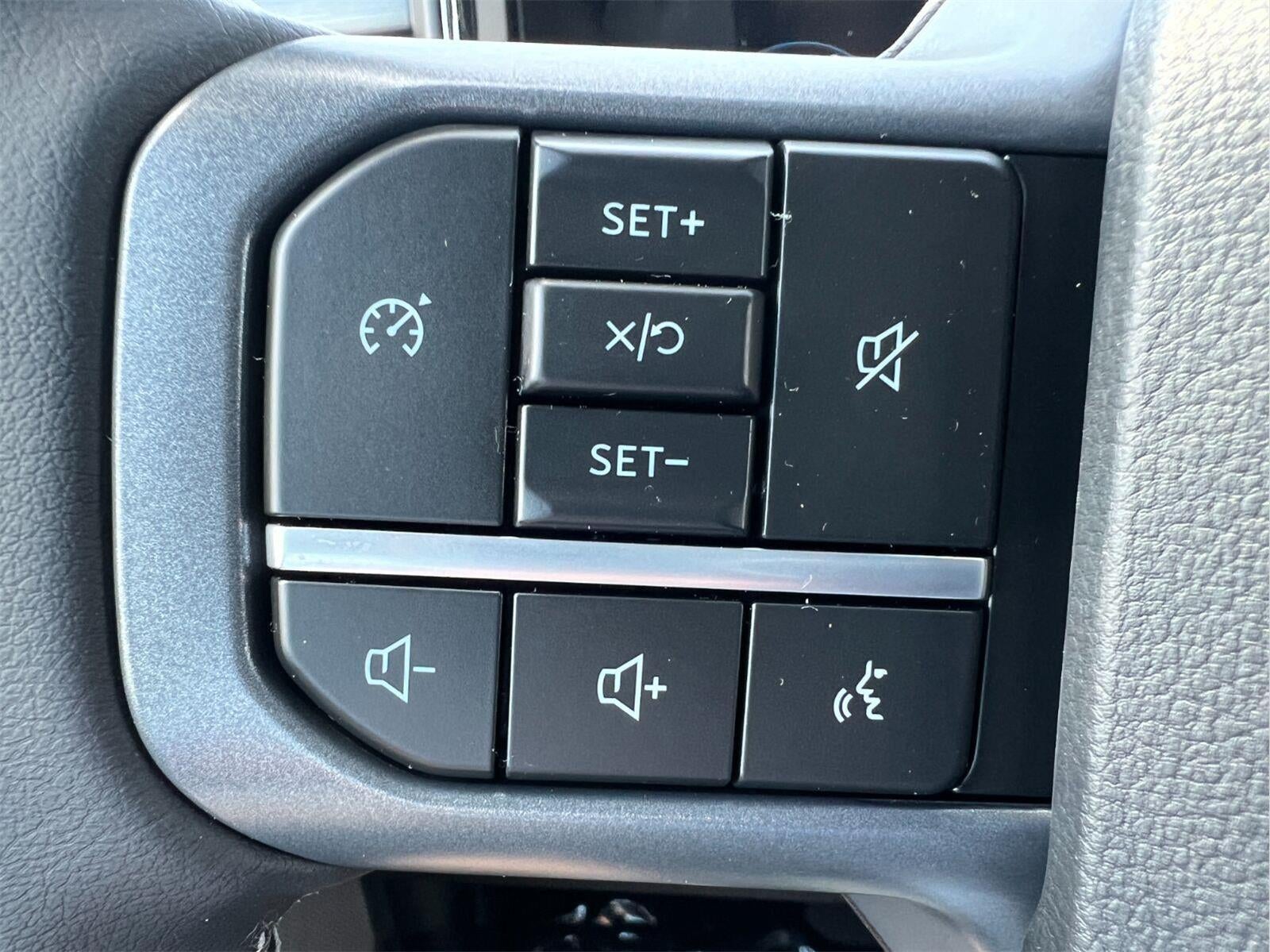 2026 Ford Super Duty F-250 Lariat