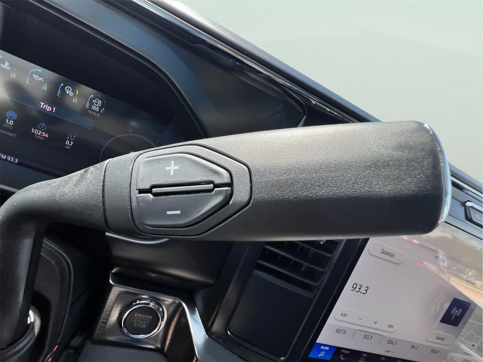 2026 Ford Super Duty F-250 Lariat
