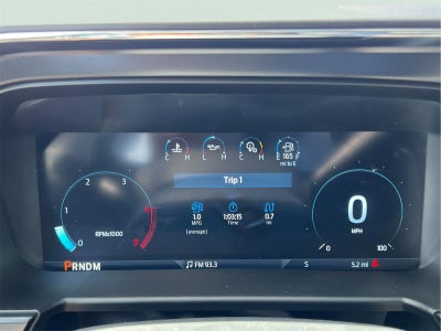 2026 Ford Super Duty F-250 Lariat
