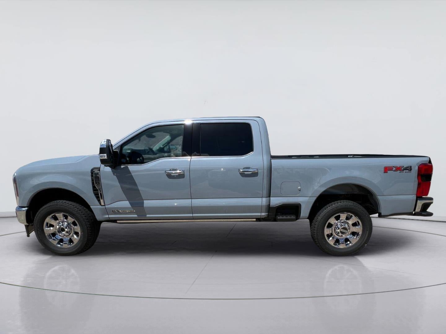 2026 Ford Super Duty F-250 Lariat