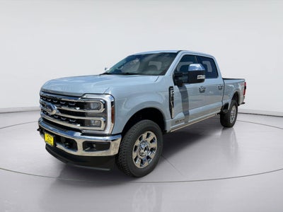 2026 Ford Super Duty F-250 Lariat