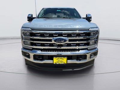 2026 Ford Super Duty F-250 Lariat