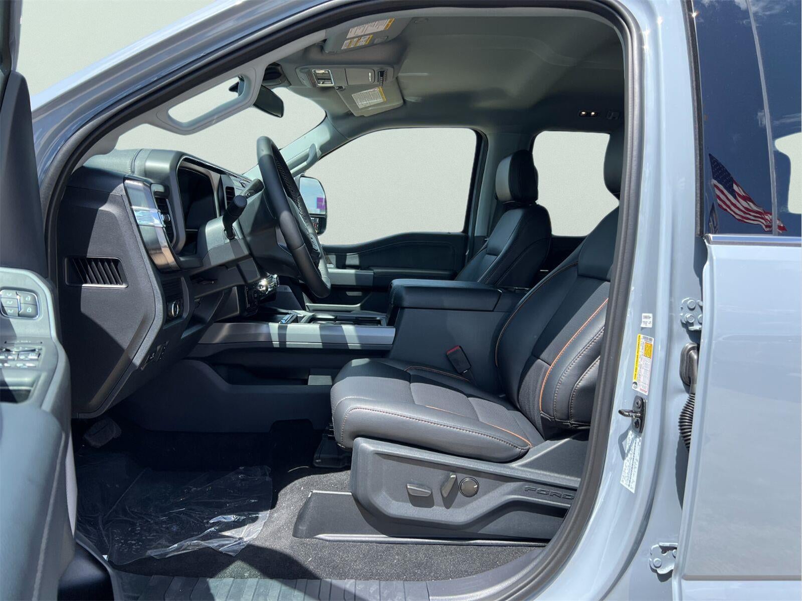 2026 Ford Super Duty F-250 Lariat