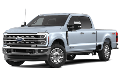 2026 Ford Super Duty F-250 Lariat
