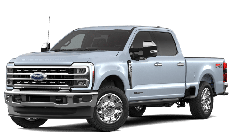 2026 Ford Super Duty F-250 Lariat