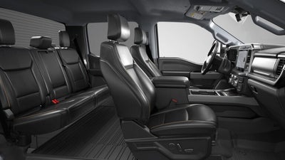 2026 Ford Super Duty F-250 Lariat