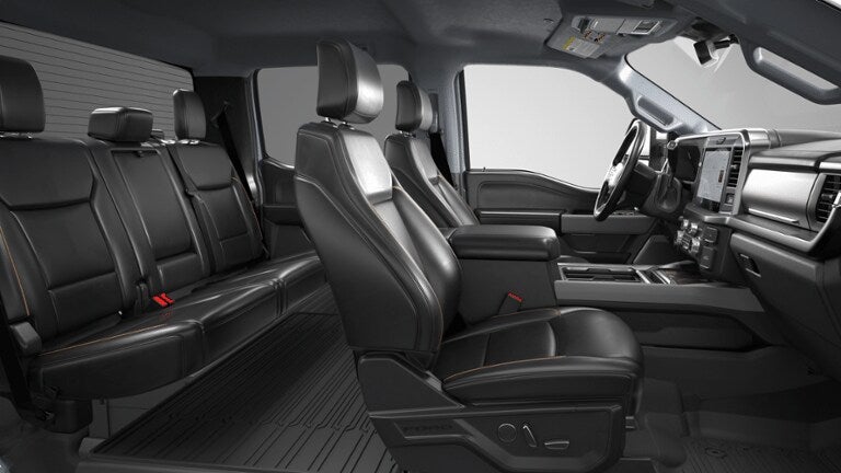 2026 Ford Super Duty F-250 Lariat