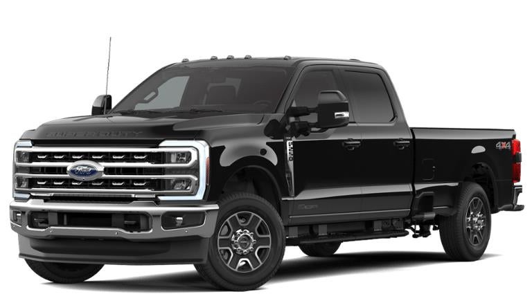 2026 Ford Super Duty F-250 Lariat