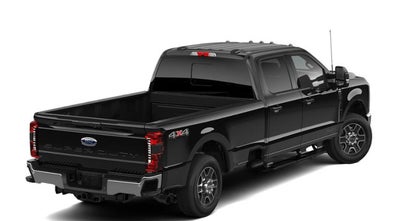2026 Ford Super Duty F-250 Lariat