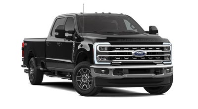 2026 Ford Super Duty F-250 Lariat