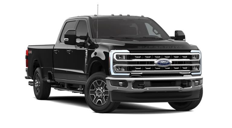 2026 Ford Super Duty F-250 Lariat