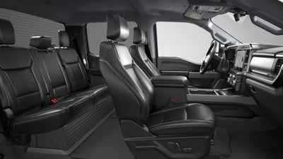 2026 Ford Super Duty F-250 Lariat