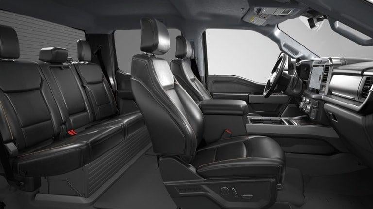 2026 Ford Super Duty F-250 Lariat