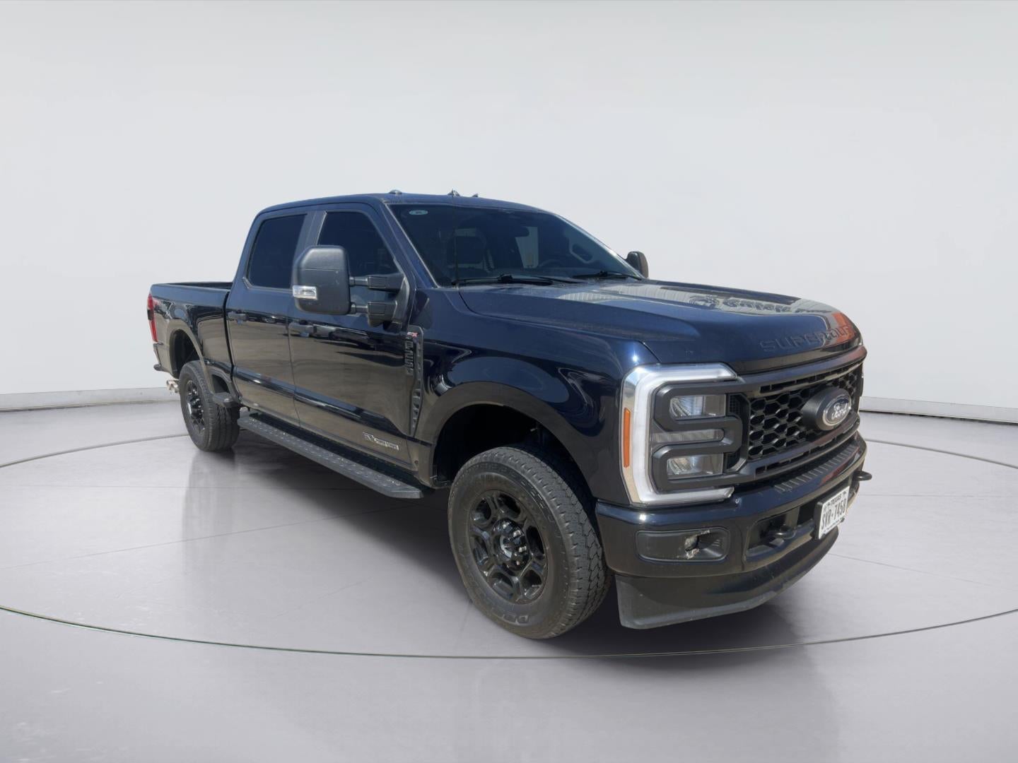 2023 Ford Super Duty F-250 Srw XL