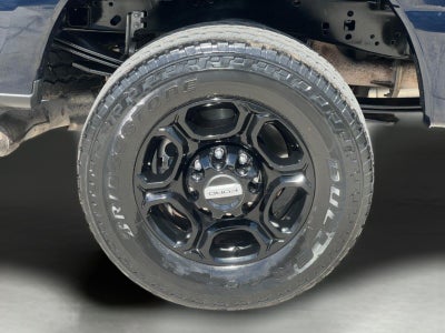 2023 Ford Super Duty F-250 Srw XL