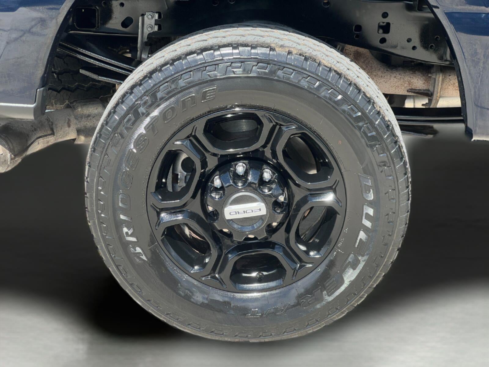 2023 Ford Super Duty F-250 Srw XL