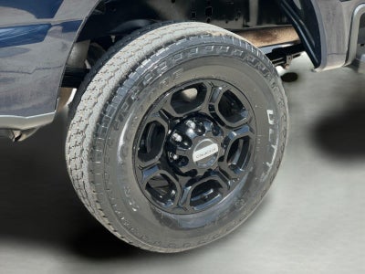 2023 Ford Super Duty F-250 Srw XL