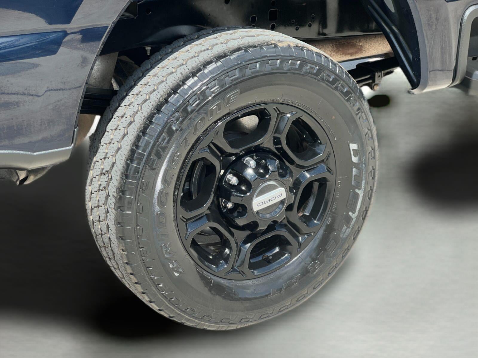2023 Ford Super Duty F-250 Srw XL