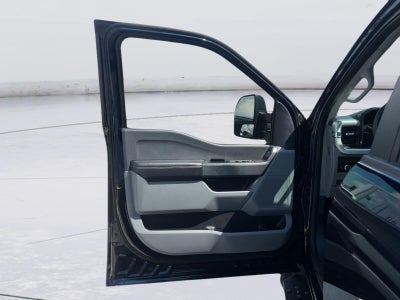2023 Ford Super Duty F-250 Srw XL