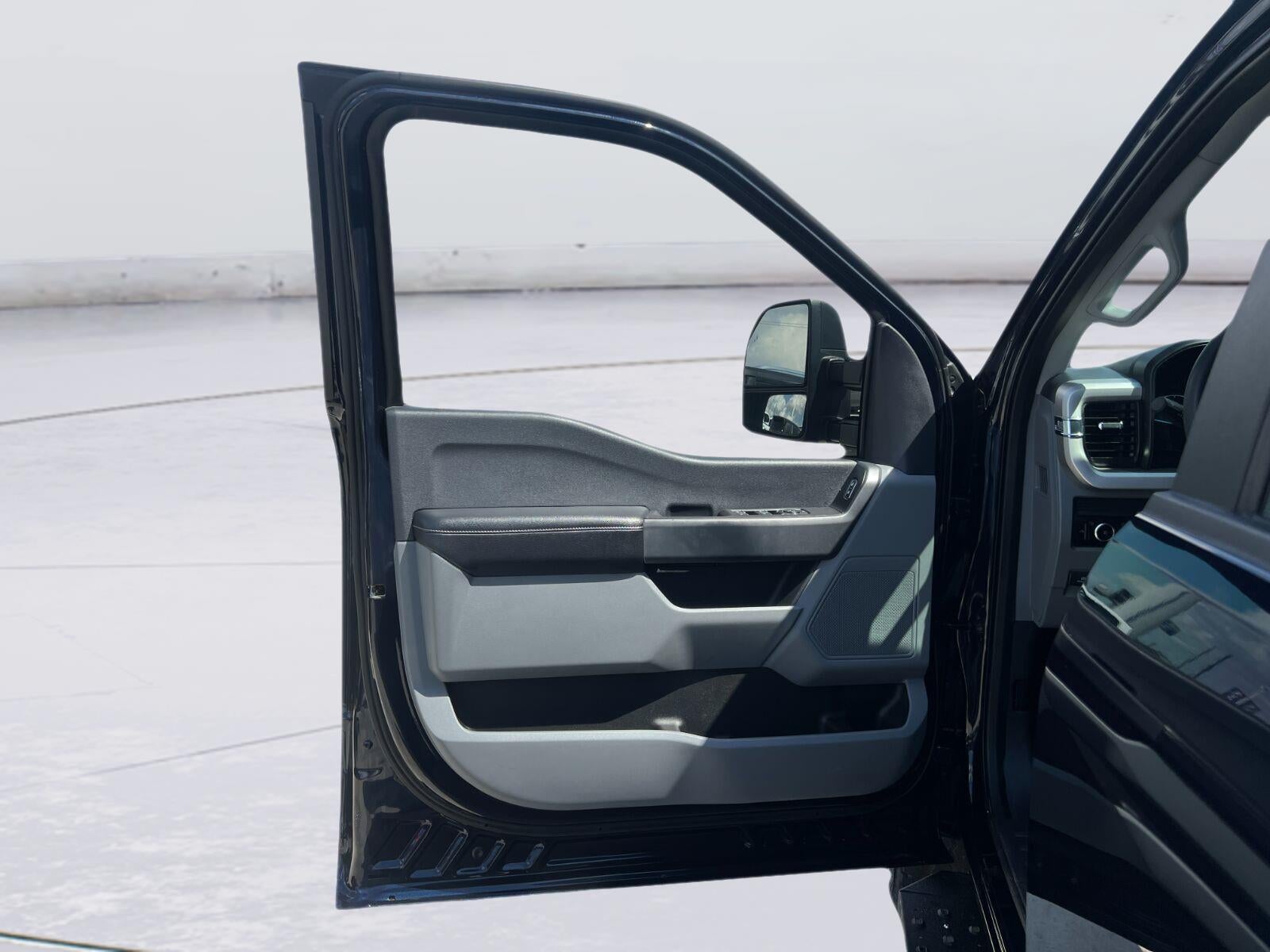 2023 Ford Super Duty F-250 Srw XL