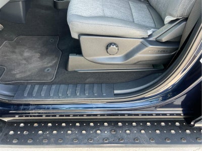 2023 Ford Super Duty F-250 Srw XL