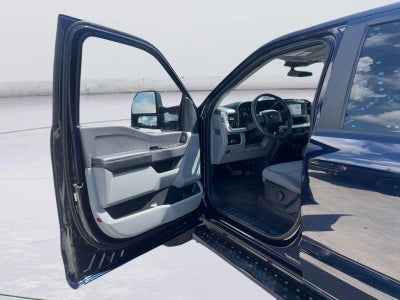 2023 Ford Super Duty F-250 Srw XL