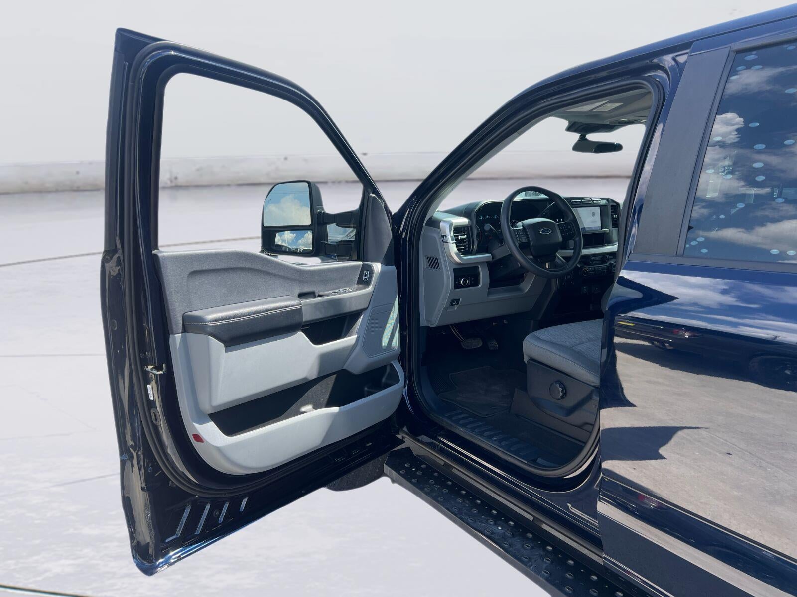 2023 Ford Super Duty F-250 Srw XL