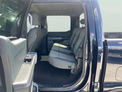2023 Ford Super Duty F-250 Srw XL