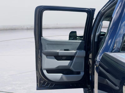 2023 Ford Super Duty F-250 Srw XL