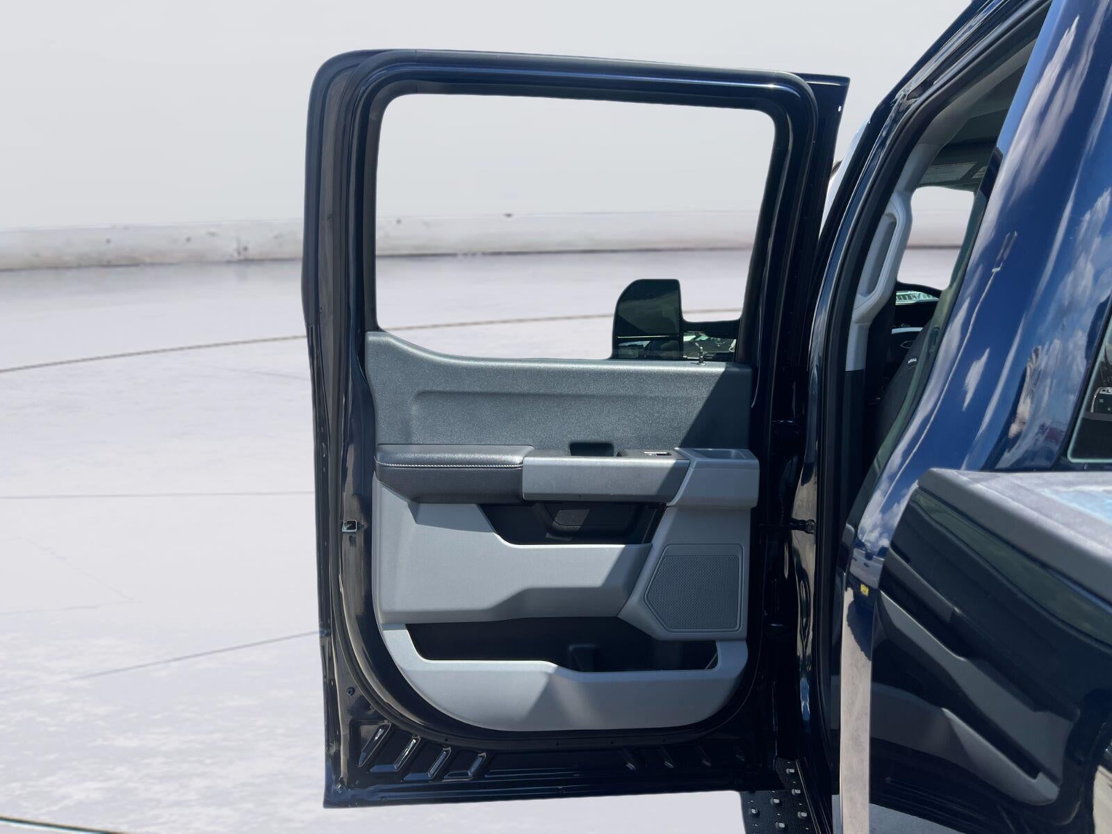 2023 Ford Super Duty F-250 Srw XL