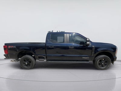 2023 Ford Super Duty F-250 Srw XL