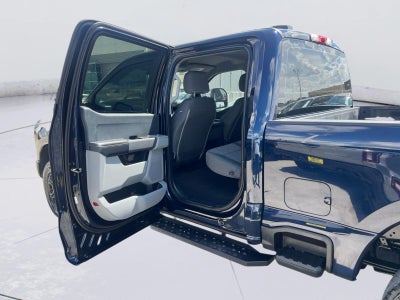 2023 Ford Super Duty F-250 Srw XL