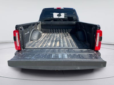 2023 Ford Super Duty F-250 Srw XL