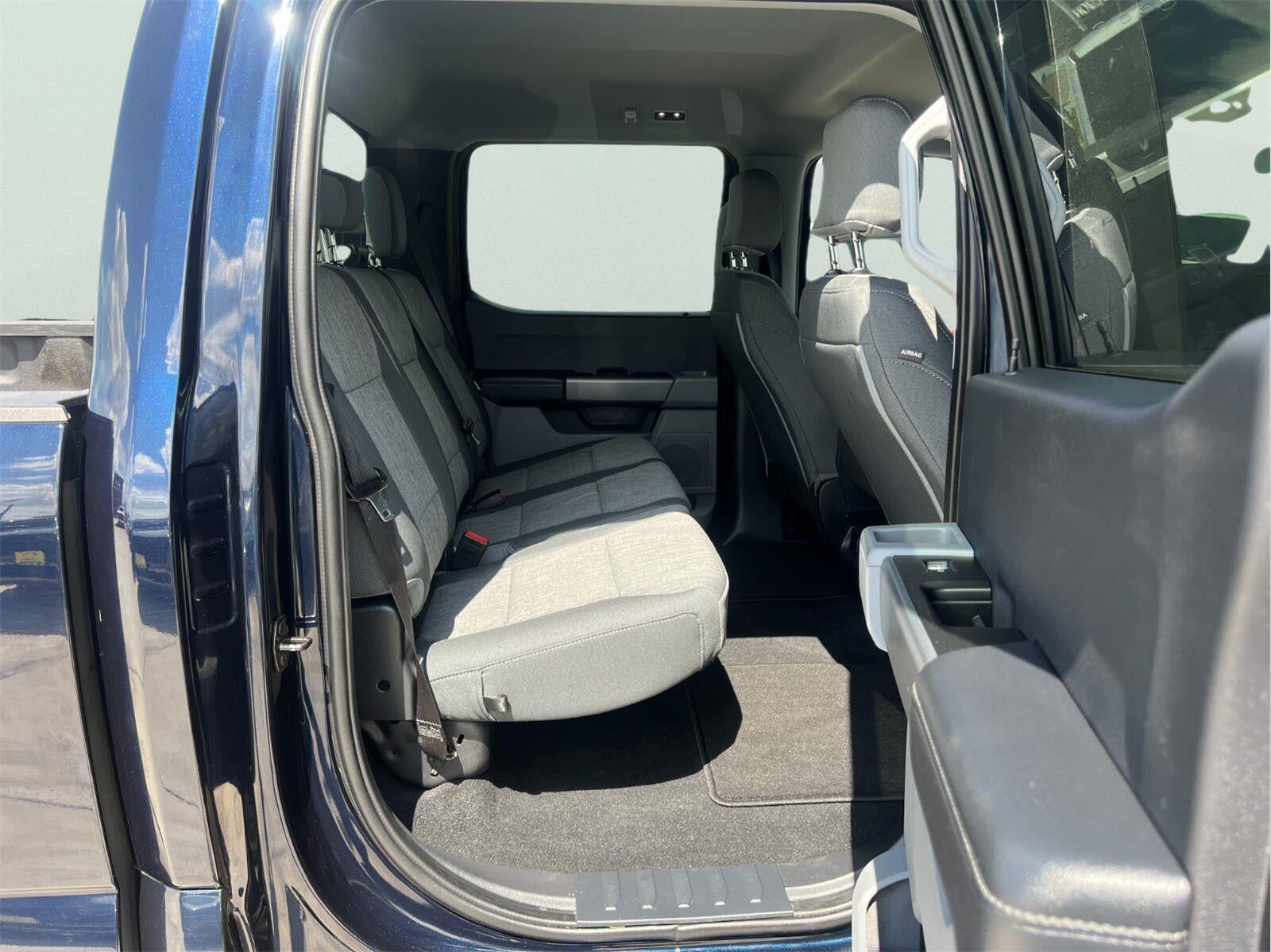 2023 Ford Super Duty F-250 Srw XL