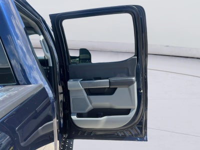 2023 Ford Super Duty F-250 Srw XL