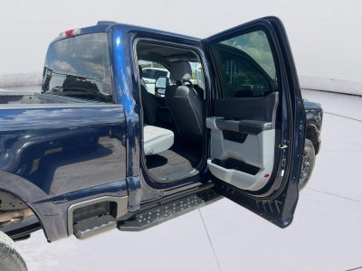 2023 Ford Super Duty F-250 Srw XL