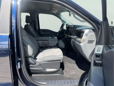 2023 Ford Super Duty F-250 Srw XL