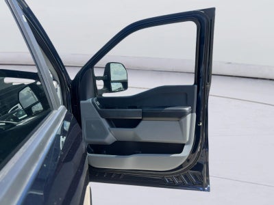 2023 Ford Super Duty F-250 Srw XL