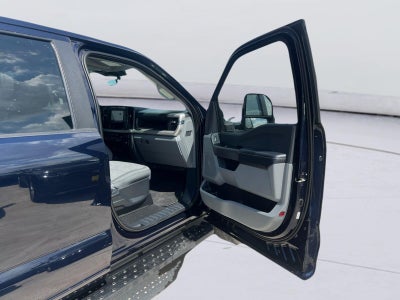 2023 Ford Super Duty F-250 Srw XL