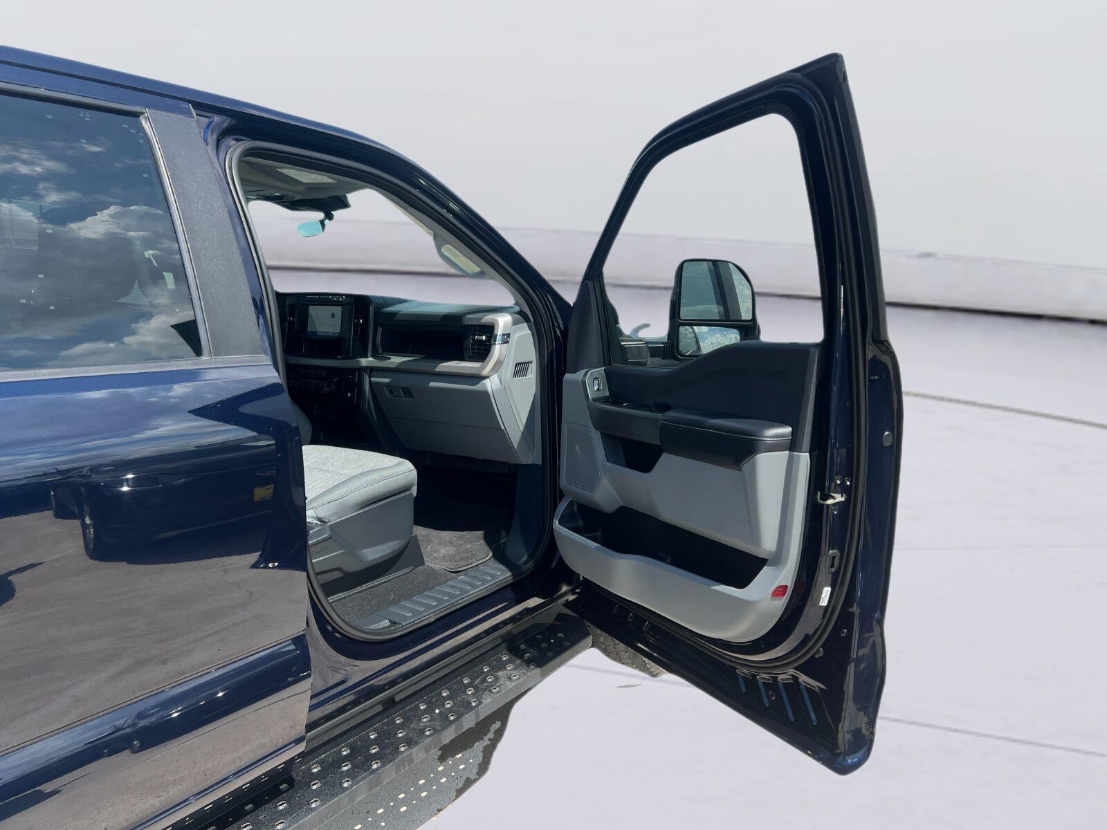 2023 Ford Super Duty F-250 Srw XL