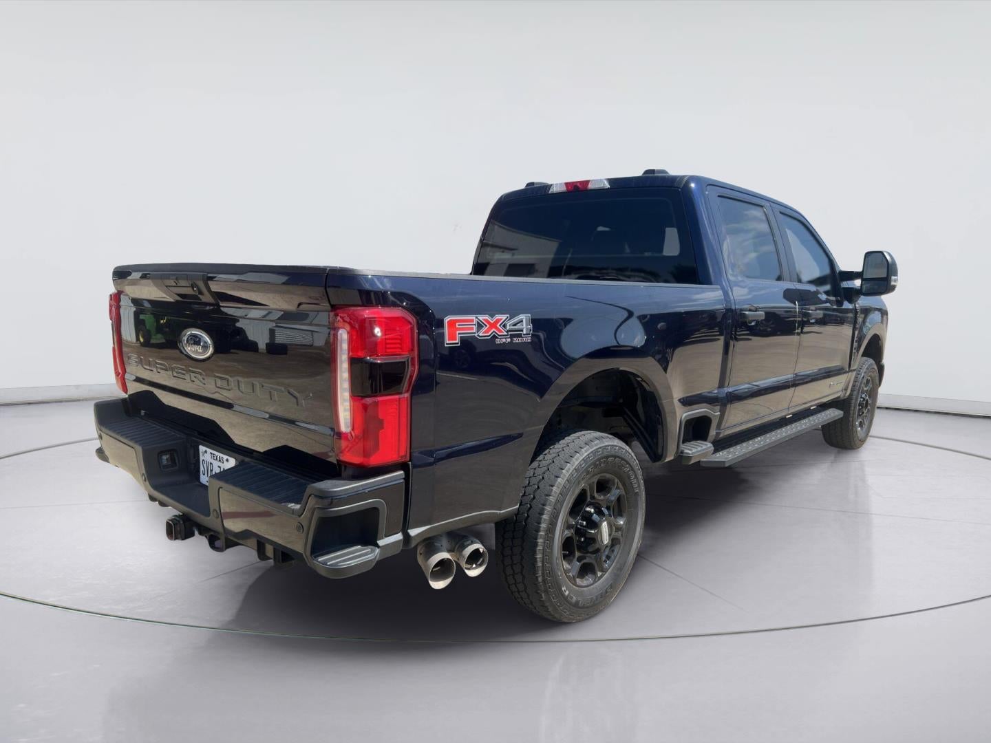 2023 Ford Super Duty F-250 Srw XL