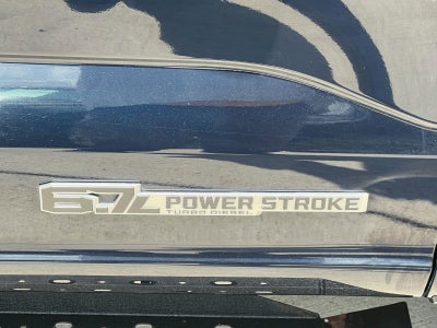 2023 Ford Super Duty F-250 Srw XL