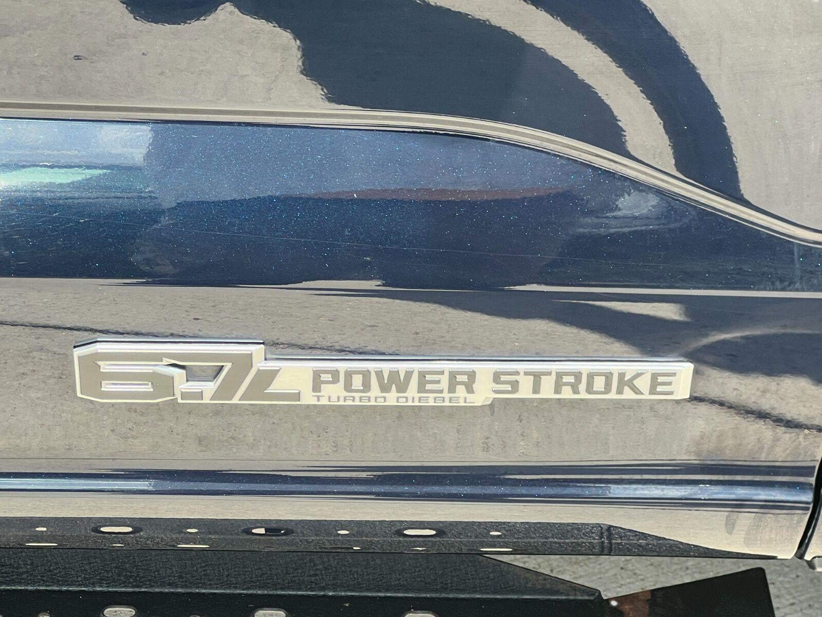 2023 Ford Super Duty F-250 Srw XL