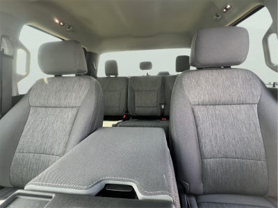 2023 Ford Super Duty F-250 Srw XL