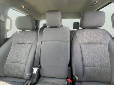 2023 Ford Super Duty F-250 Srw XL