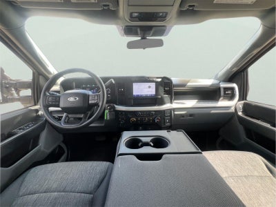 2023 Ford Super Duty F-250 Srw XL
