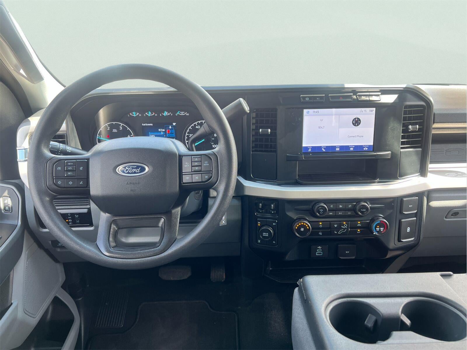 2023 Ford Super Duty F-250 Srw XL