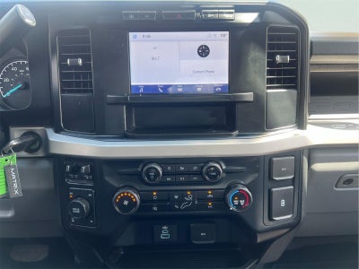 2023 Ford Super Duty F-250 Srw XL